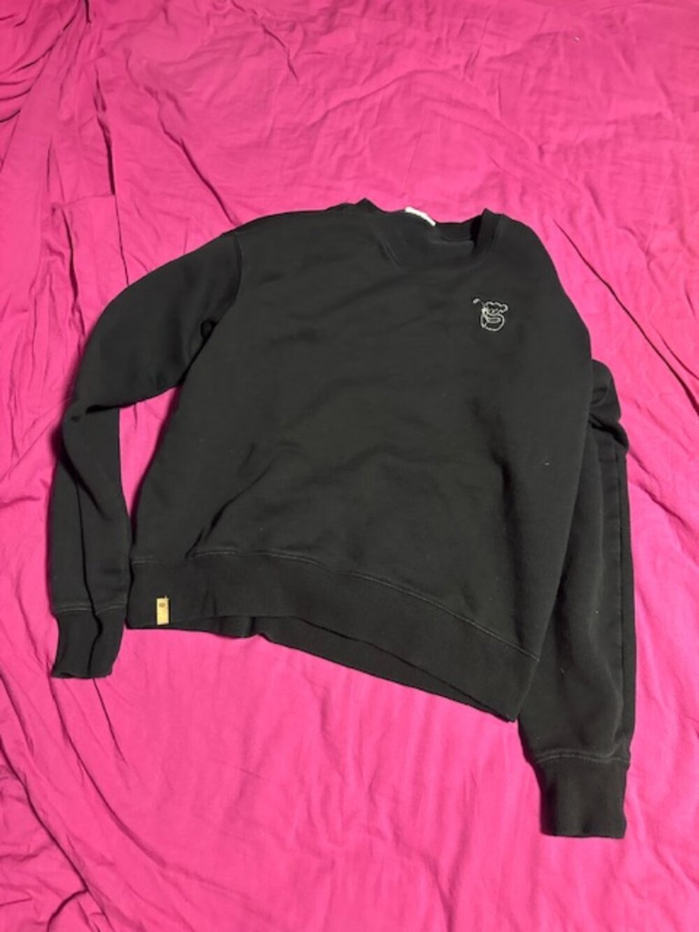 Tentree sweatshirt small womens